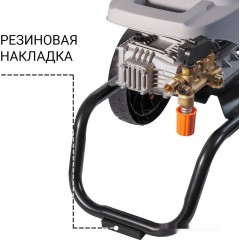 Мойка высокого давления BORT KEX-2800