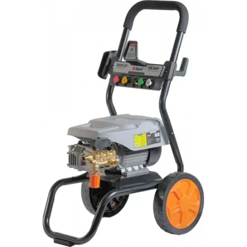 Мойка высокого давления BORT KEX-2800