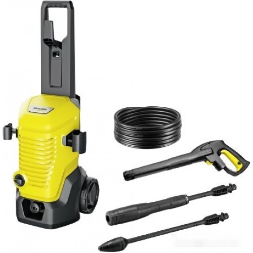 Мойка высокого давления Karcher K 4 WCM 1.324-200.0