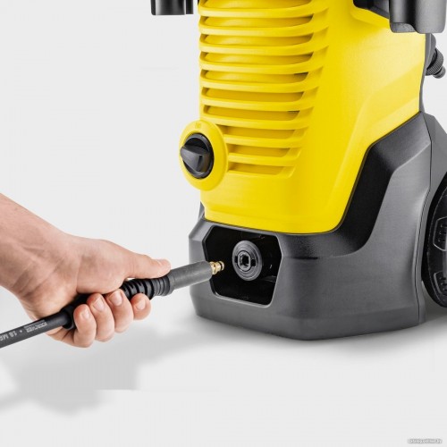 Мойка высокого давления Karcher K 4 WCM 1.324-200.0