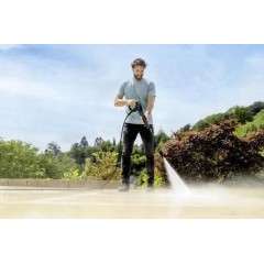 Мойка высокого давления Karcher K 4 WCM 1.324-200.0