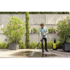 Мойка высокого давления Karcher K 4 WCM 1.324-200.0