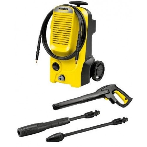 Мойка высокого давления Karcher K 5 Classic 1.950-700.0