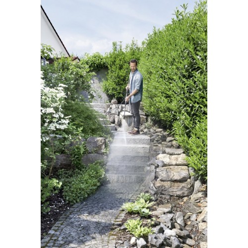 Мойка высокого давления Karcher K 5 Classic 1.950-700.0