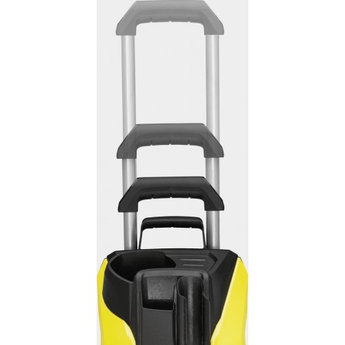 Мойка высокого давления Karcher K 5 Power Control Flex 1.324-700.0