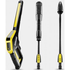 Мойка высокого давления Karcher K 5 Power Control Flex 1.324-700.0