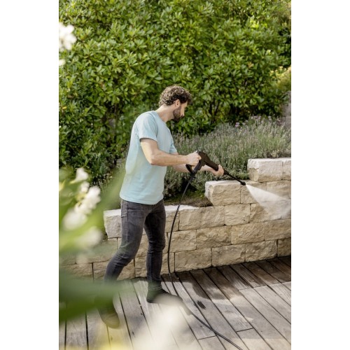 Мойка высокого давления Karcher K 7 WCM FJ Home 1.317-403.0