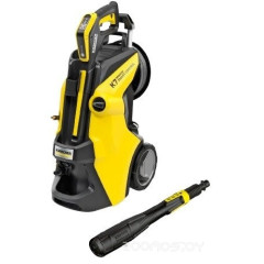Мойка высокого давления Karcher K 7 Premium Smart Control Flex 1.317-360.0
