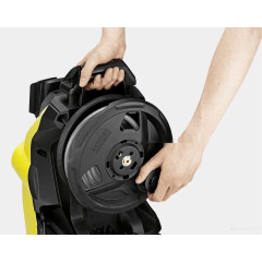 Мойка высокого давления Karcher K 7 Premium Smart Control Flex 1.317-360.0