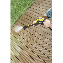 Мойка высокого давления Karcher K 7 Premium Smart Control Flex 1.317-360.0