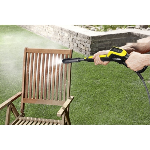 Мойка высокого давления Karcher K 7 Premium Smart Control Flex 1.317-360.0