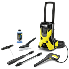 Мойка высокого давления Karcher K 5 Basic Car 1.180-586.0