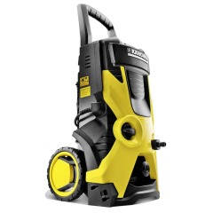 Мойка высокого давления Karcher K 5 Basic Car 1.180-586.0