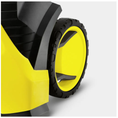 Мойка высокого давления Karcher K 5 Basic Car 1.180-586.0