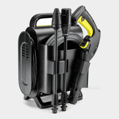 Мойка высокого давления Karcher K Silent Anniversary Edition 1.600-956.0