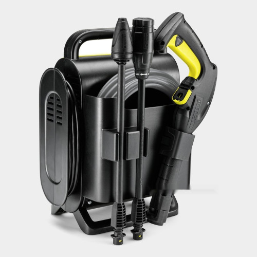 Мойка высокого давления Karcher K Silent Anniversary Edition 1.600-956.0