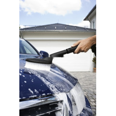 Мойка высокого давления Karcher K Silent Anniversary Edition 1.600-956.0