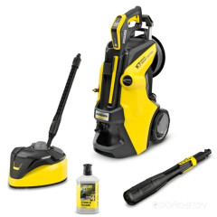 Мойка высокого давления Karcher K7 Premium Smart Control Flex Home 1.317-363.0
