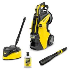 Мойка высокого давления Karcher K7 Premium Smart Control Flex Home 1.317-363.0