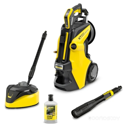 Мойка высокого давления Karcher K7 Premium Smart Control Flex Home 1.317-363.0
