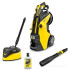 Мойка высокого давления Karcher K7 Premium Smart Control Flex Home 1.317-363.0