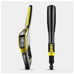Мойка высокого давления Karcher K7 Premium Smart Control Flex Home 1.317-363.0