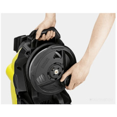 Мойка высокого давления Karcher K7 Premium Smart Control Flex Home 1.317-363.0