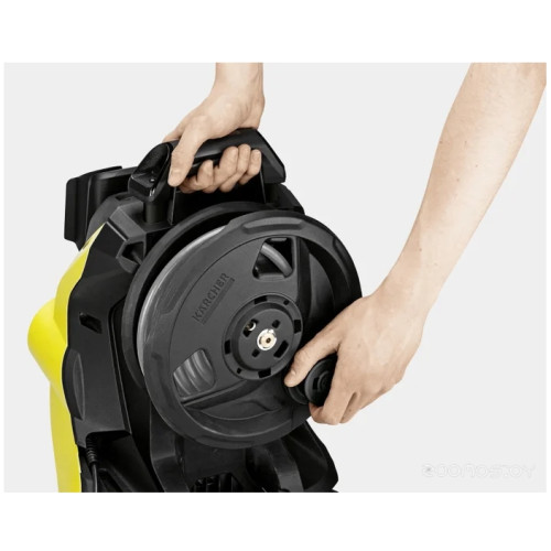 Мойка высокого давления Karcher K7 Premium Smart Control Flex Home 1.317-363.0