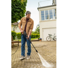 Мойка высокого давления Karcher K6 1.679-630.0