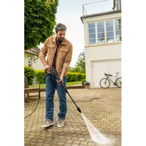 Мойка высокого давления Karcher K6 1.679-630.0