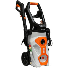 Мойка высокого давления Eland RE-200 PRO