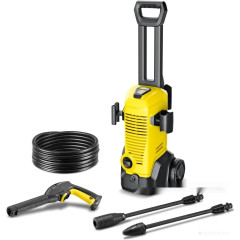 Мойка высокого давления Karcher K3 1.676-350.0