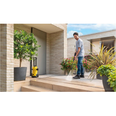 Мойка высокого давления Karcher K3 1.676-350.0