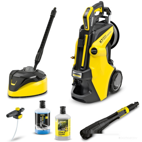Мойка высокого давления Karcher K7 Premium Smart Control Flex Home FJ 1.317-246.0