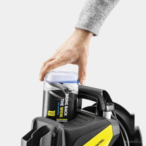 Мойка высокого давления Karcher K7 Premium Smart Control Flex Home FJ 1.317-246.0