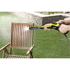 Мойка высокого давления Karcher K7 Premium Smart Control Flex Home FJ 1.317-246.0