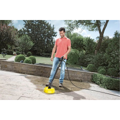 Мойка высокого давления Karcher K3 Car & Home 1.676-356.0