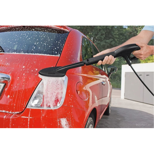 Мойка высокого давления Karcher K3 Car & Home 1.676-356.0