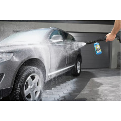 Мойка высокого давления Karcher K3 Car & Home 1.676-356.0