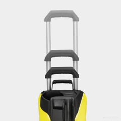 Мойка высокого давления Karcher K5 Power Control Flex Home ecoBooster 1.324-710.0