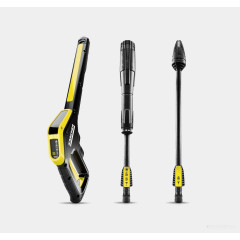 Мойка высокого давления Karcher K5 Power Control Flex Home ecoBooster 1.324-710.0