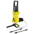 Мойка высокого давления Karcher K2