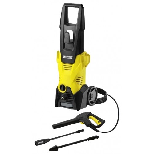 Мойка высокого давления Karcher K 3