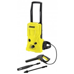 Мойка высокого давления Karcher K 4 Basic