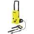 Мойка высокого давления Karcher K 4 Basic