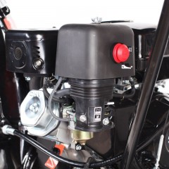 Снегоуборщик Patriot PS 911