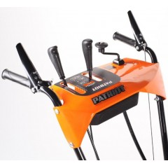 Снегоуборщик Patriot PS 911