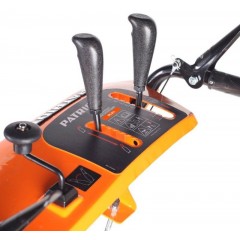 Снегоуборщик Patriot PS 911