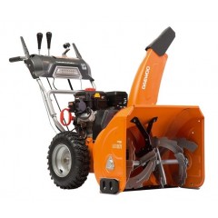 Снегоуборщик Daewoo Power DAST 8570