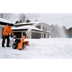 Снегоуборщик Daewoo Power DAST 8570